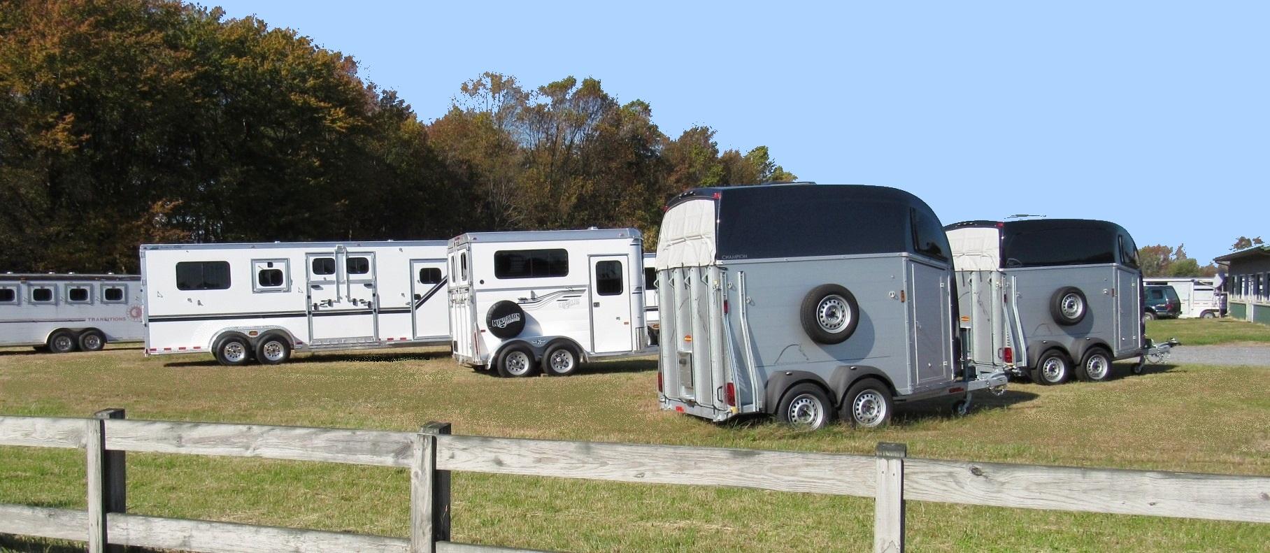 retail trailers